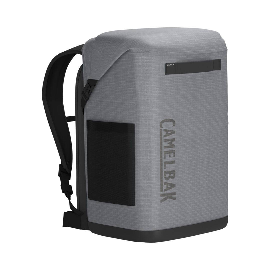 CamelBak CamelBak-Rucksack Chillbak 30 monument grey