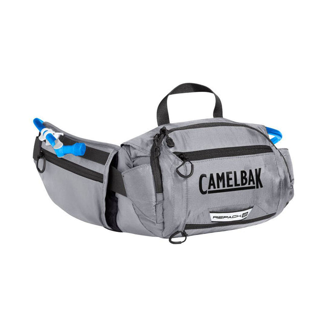 CamelBak CamelBak-Hüfttasche Repack LR4 gunmetal black