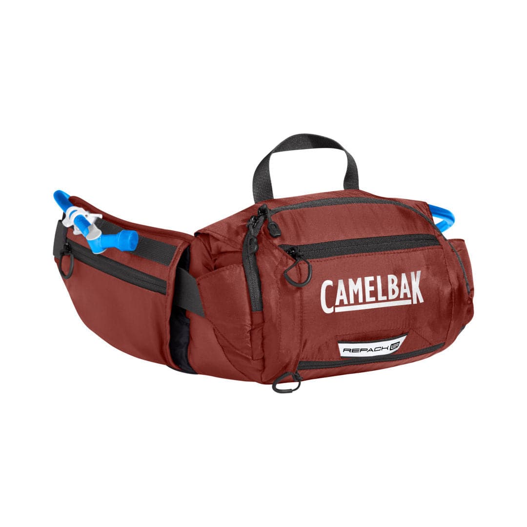 CamelBak CamelBak-Hüfttasche Repack LR4 fired brick black