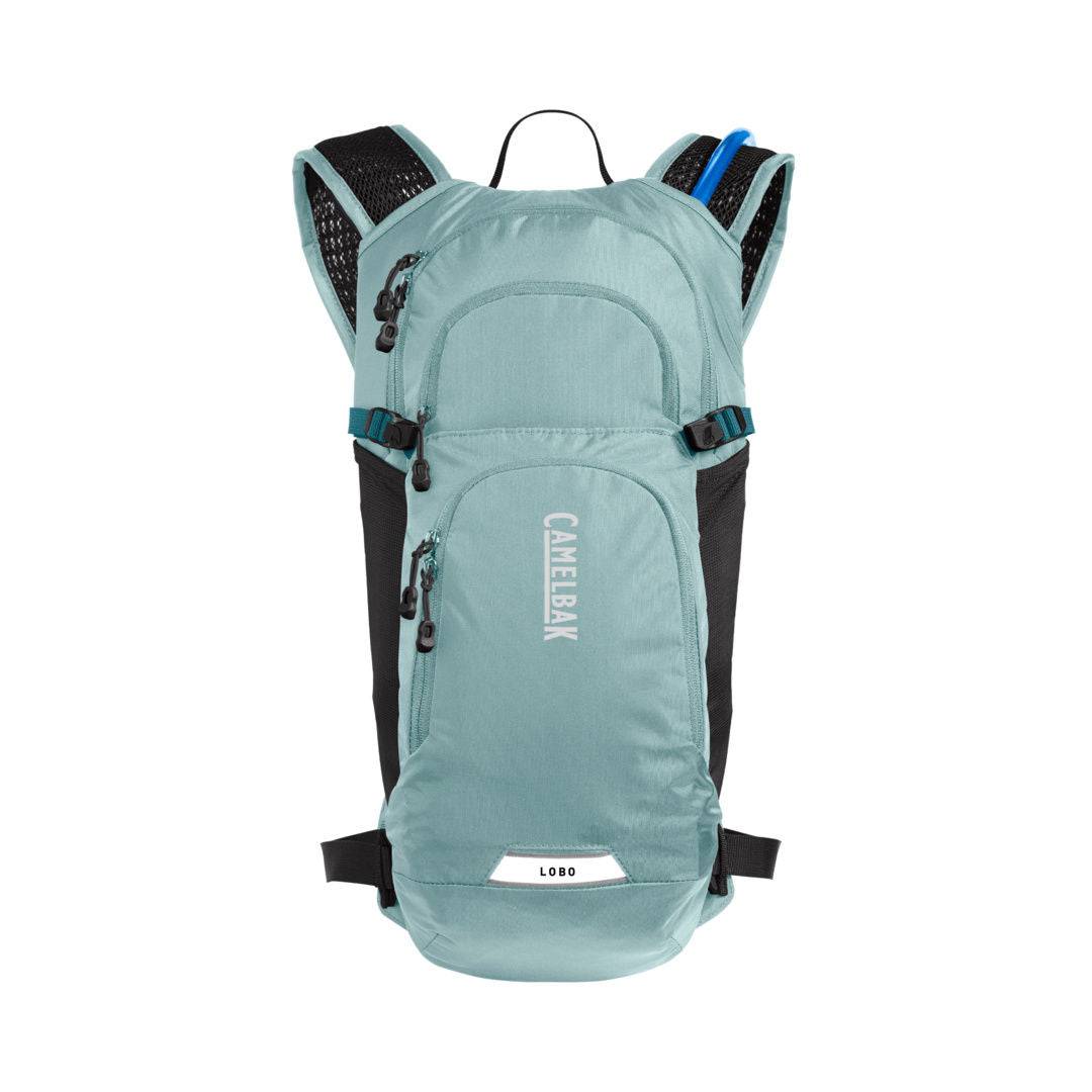 CamelBak CamelBak-Rucksack Women's Lobo 9 blue haze black