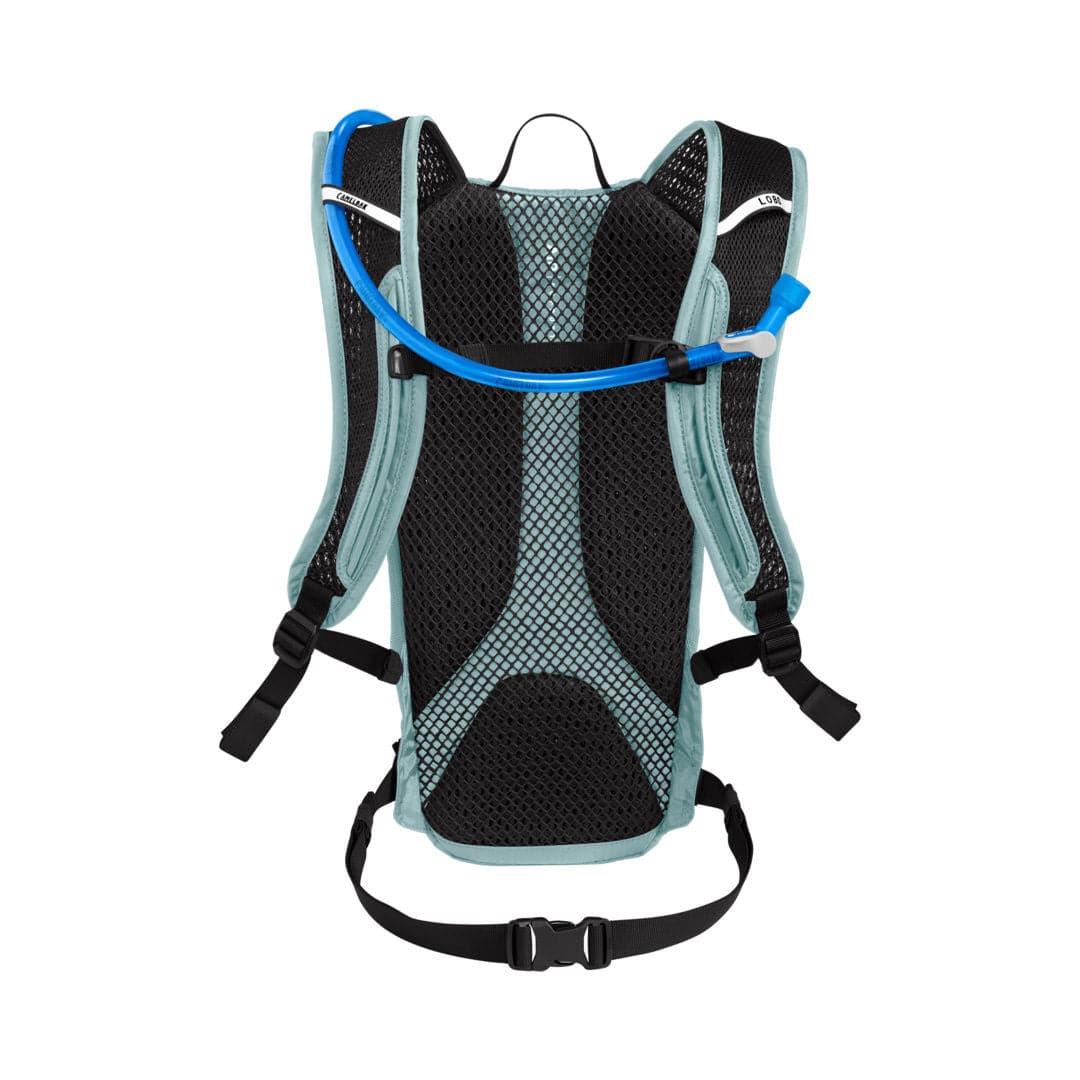 CamelBak CamelBak-Rucksack Women's Lobo 9 blue haze black