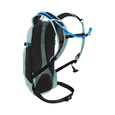 CamelBak CamelBak-Rucksack Women's Lobo 9 blue haze black