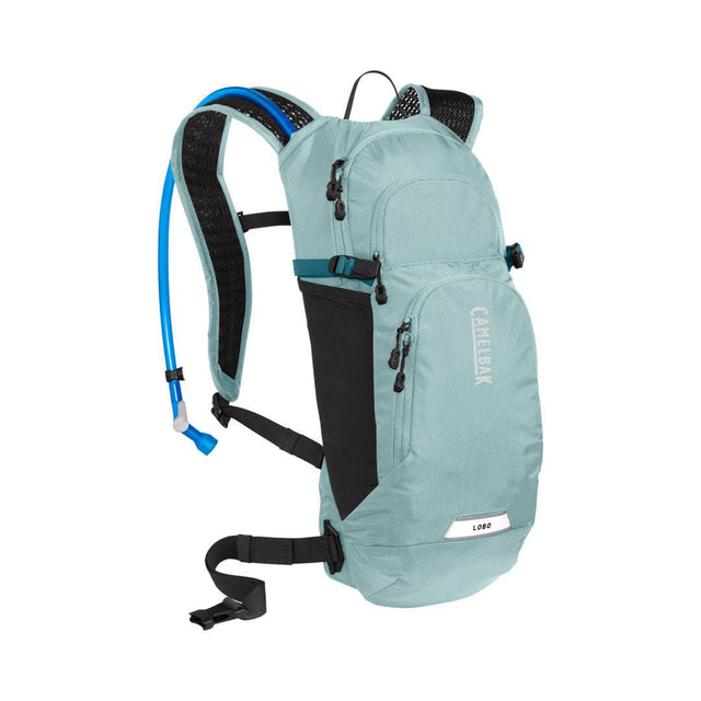 CamelBak CamelBak-Rucksack Women's Lobo 9 blue haze black