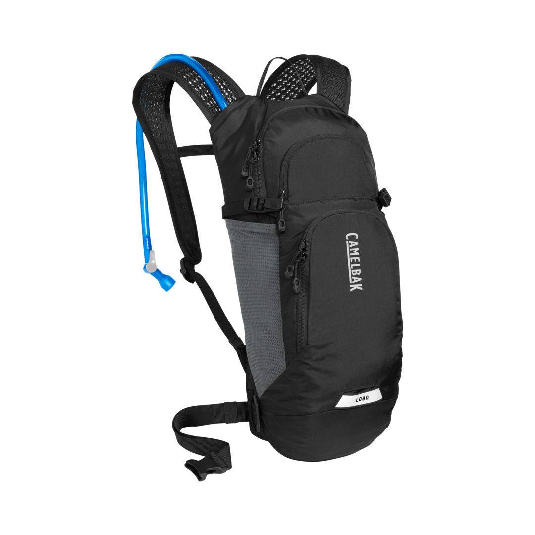 CamelBak CamelBak-Rucksack Lobo 9 black