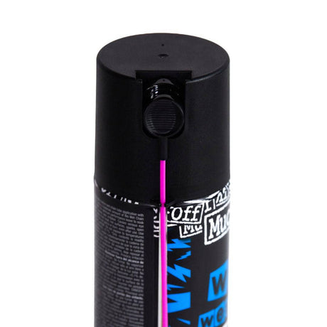Muc-OffMuc-Off-Wet Weather Lube Aerosol 400ml
