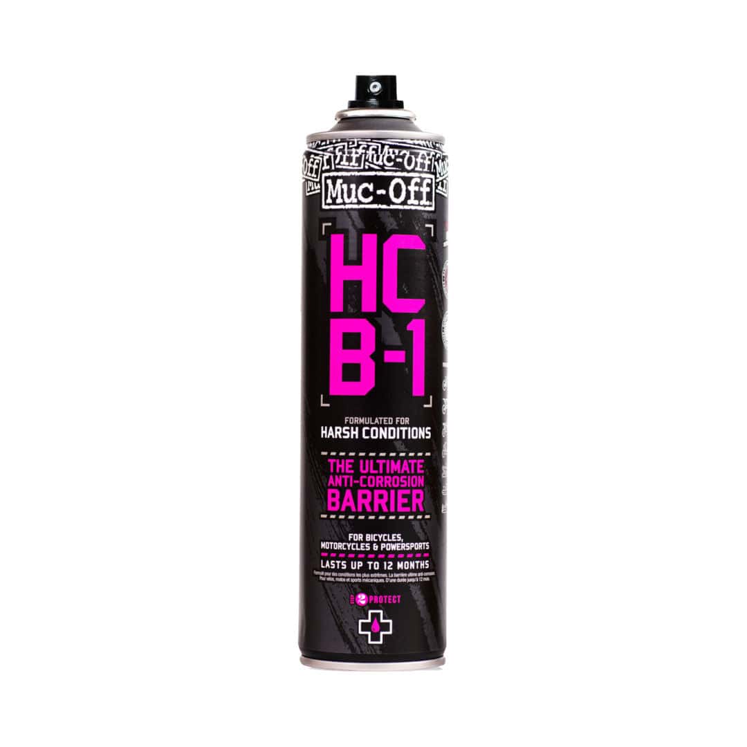 Muc-Off Muc-Off-Muc-Off HCB-1 (Harsh Conditions Barrier)