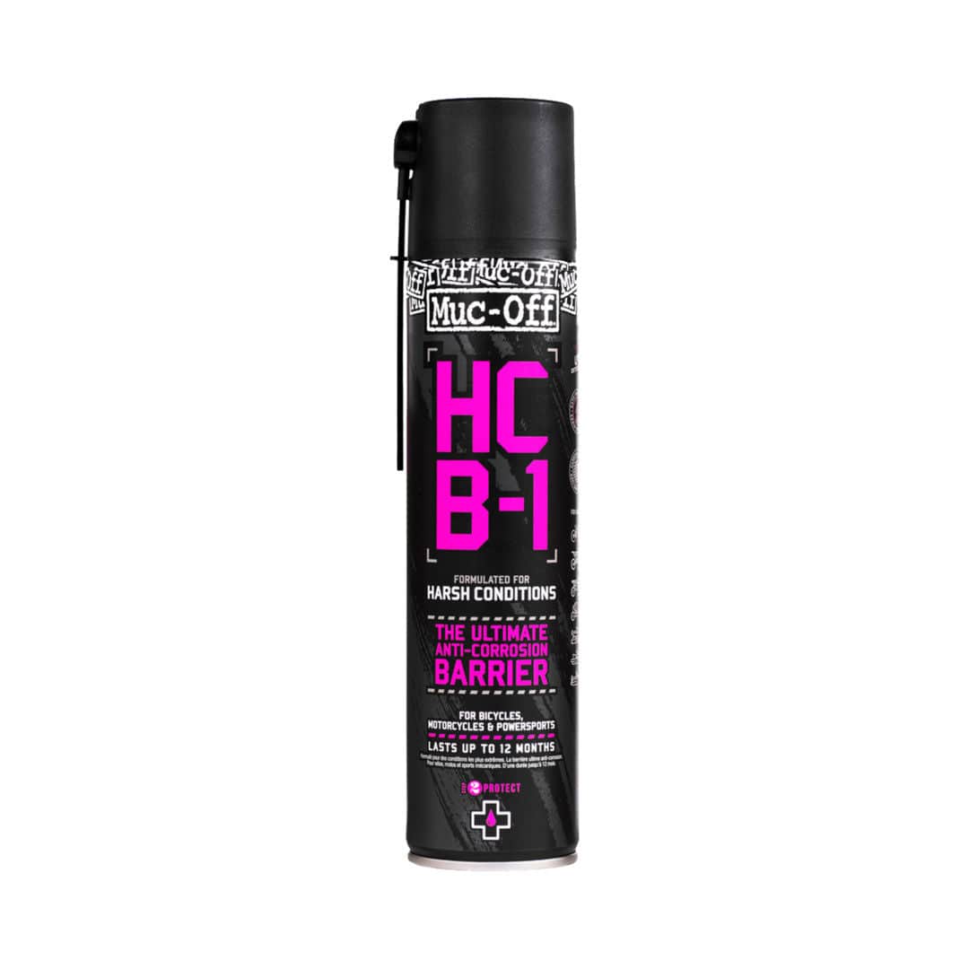 Muc-Off Muc-Off-Muc-Off HCB-1 (Harsh Conditions Barrier)