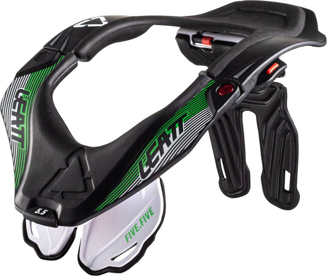 Leatt Leatt-Brace DBX 5.5 noir