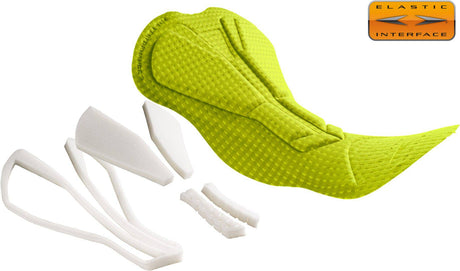 LeattLeatt-BIB Liner MTB 4.0 noir