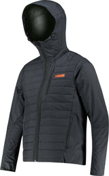 Leatt Leatt-Veste MTB Trail 3.0 noir