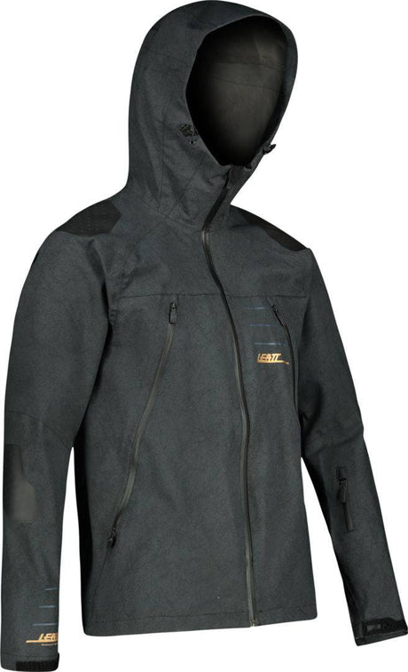 Leatt Leatt-Veste MTB All-MTN 5.0 schwarz