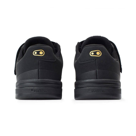 CrankbrothersCrankbrothers-Schuhe Stamp Boa schwarz