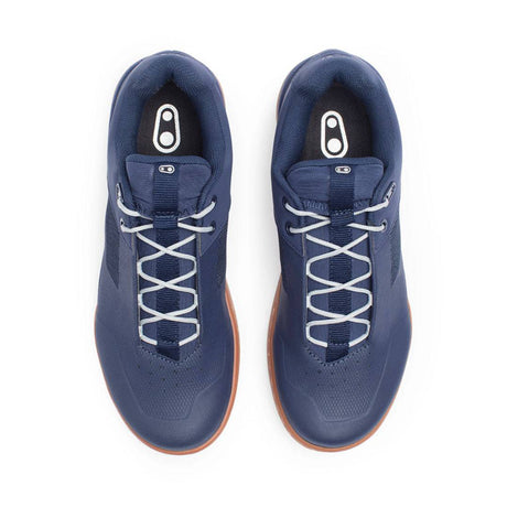 CrankbrothersCrankbrothers-Schuhe Mallet Lace blau