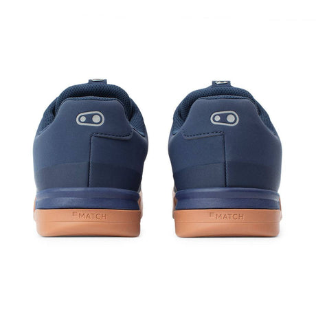 CrankbrothersCrankbrothers-Schuhe Mallet Lace blau