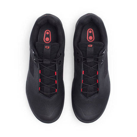 CrankbrothersCrankbrothers-Schuhe Mallet Lace schwarz