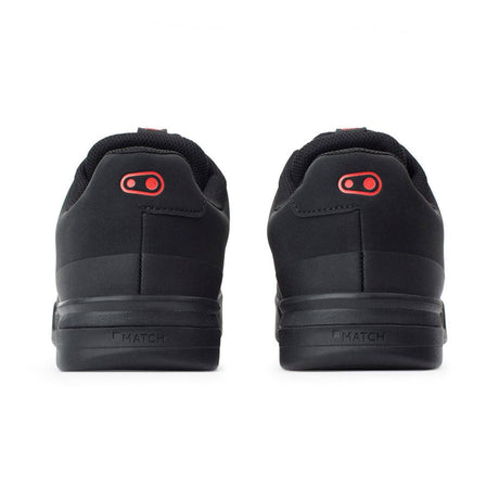 CrankbrothersCrankbrothers-Schuhe Mallet Lace schwarz