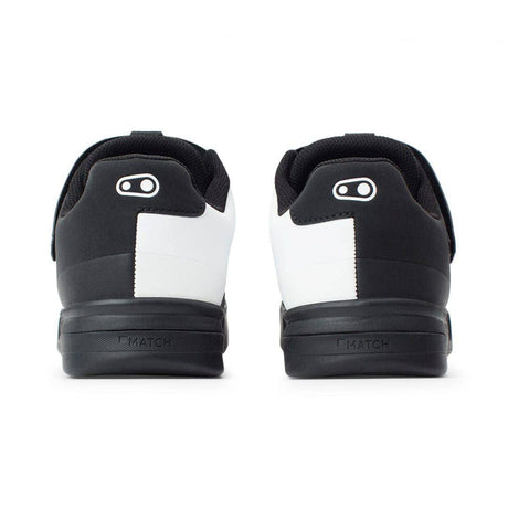 CrankbrothersCrankbrothers-Schuhe Mallet Speedlace-Strap schwarz