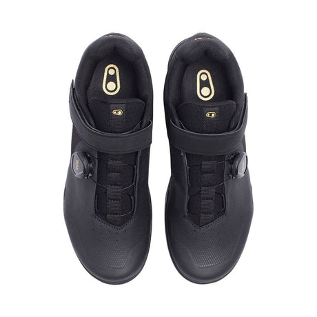 CrankbrothersCrankbrothers-Schuhe Mallet Boa schwarz