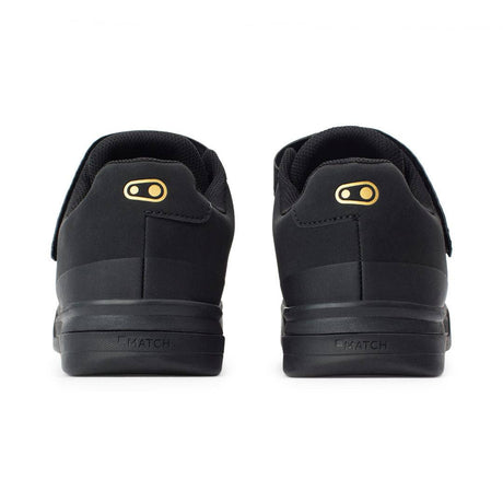 CrankbrothersCrankbrothers-Schuhe Mallet Boa schwarz