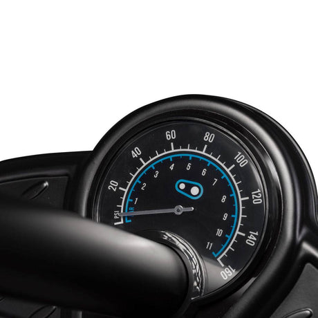 CrankbrothersCrankbrothers-Standpumpe Sapphire midnight edition