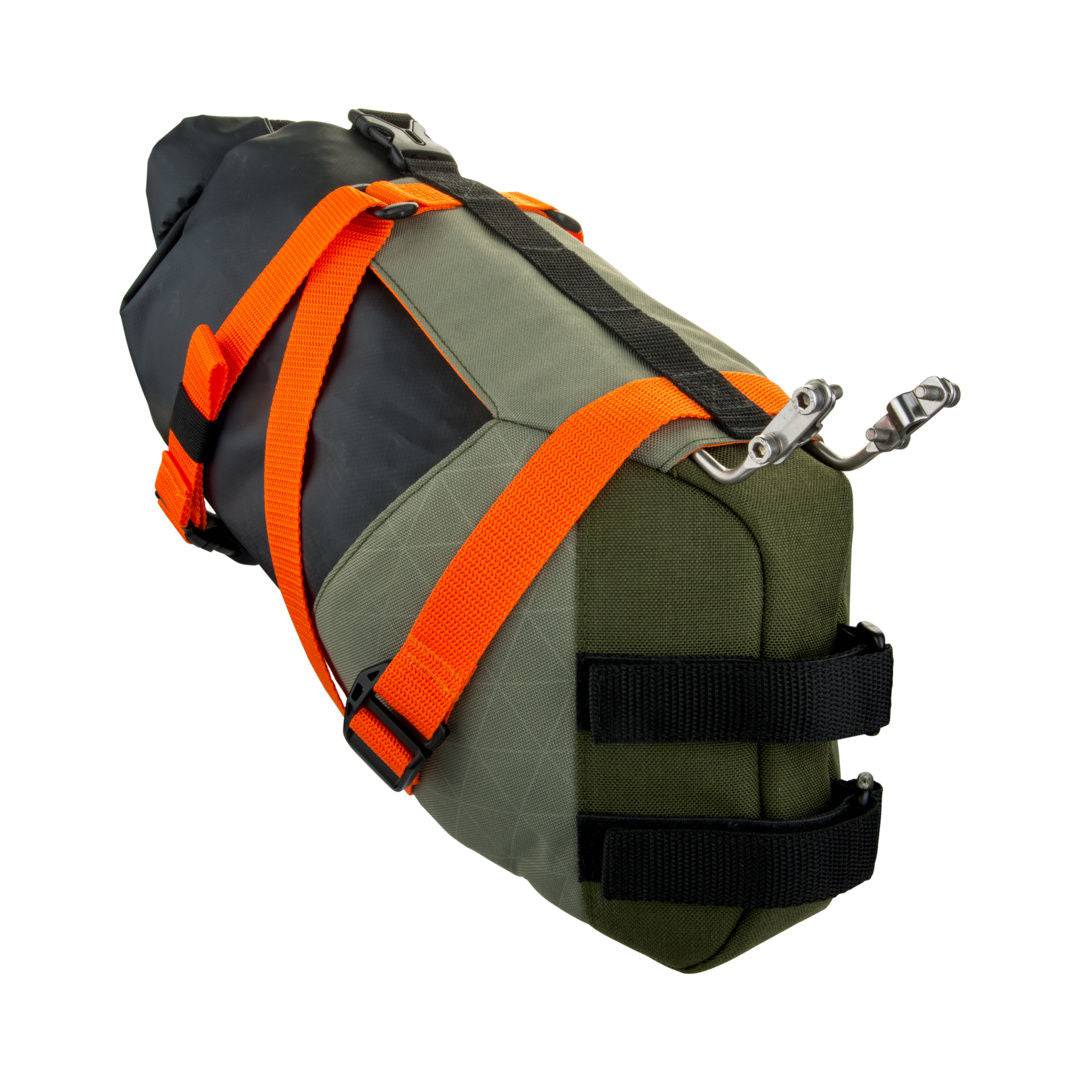 Birzman Birzman-Satteltasche Packman Travel Pack