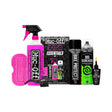 Muc-Off Muc-Off-eBike Essentials Clean Protect & Lube Kit