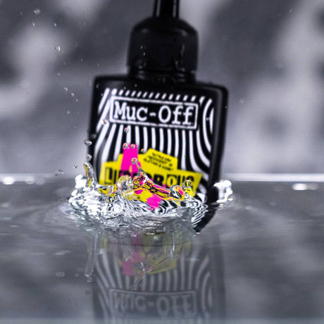 Muc-OffMuc-Off-Ludicrous AF Lube 50ml