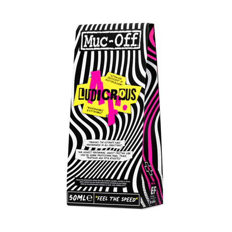 Muc-OffMuc-Off-Ludicrous AF Lube 50ml