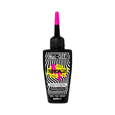 Muc-Off Muc-Off-Ludicrous AF Lube 50ml