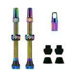 Muc-OffMuc-Off-V2 Tubeless Valve Kit 60mm/iridescent