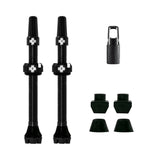Muc-OffMuc-Off-V2 Tubeless Valve Kit 60mm/black