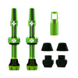 Muc-OffMuc-Off-V2 Tubeless Valve Kit 44mm/green