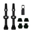 Muc-OffMuc-Off-V2 Tubeless Valve Kit 44mm/black