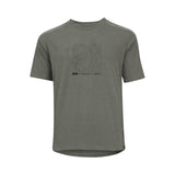 iXS iXS-FlowTech Kids Tee (contour) graphite