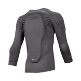 iXS iXS-iXS Trigger Jersey upper body protective grau