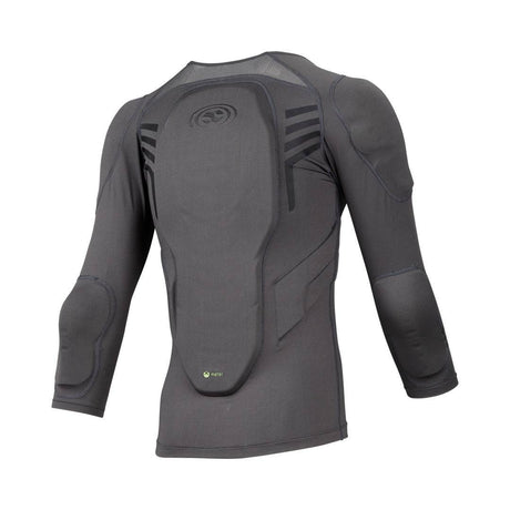 iXSiXS-iXS Trigger Jersey upper body protective grau