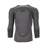 iXS iXS-iXS Trigger Jersey upper body protective grau