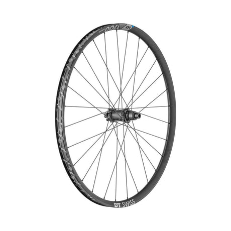 DT Swiss DT Swiss-HX 1700 SPLINE Laufrad 27.5" IS 30 148/12 XD