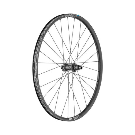 DT Swiss DT Swiss-H 1900 SPLINE Laufrad 27.5" IS 30 148/12 XD