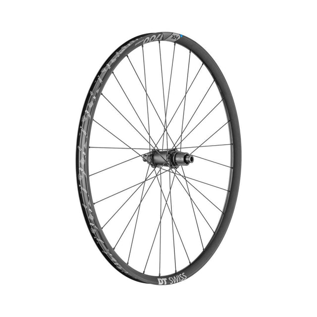 DT SwissDT Swiss-HX 1700 SPLINE Laufrad 29" CL 30 148/12 MS