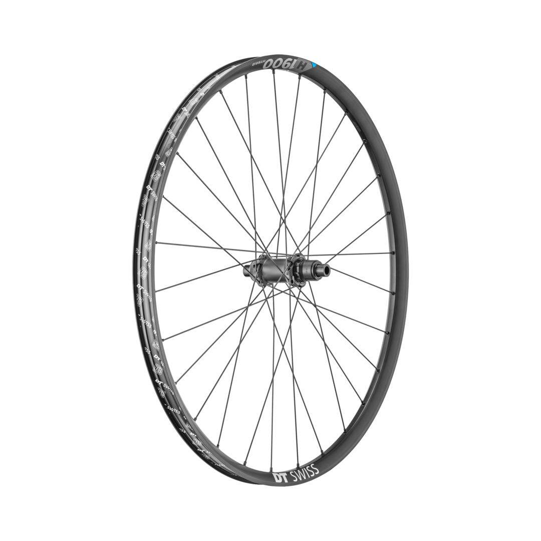 DT Swiss DT Swiss-H 1900 SPLINE Laufrad 29" CL 30 148/12 XD