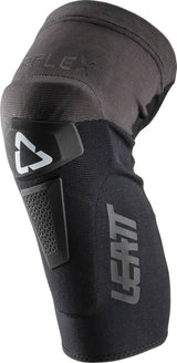 Leatt Leatt-Airflex knee guard Hybrid schwarz XXL