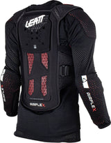 Leatt Leatt-Airflex Body Protector Women schwarz