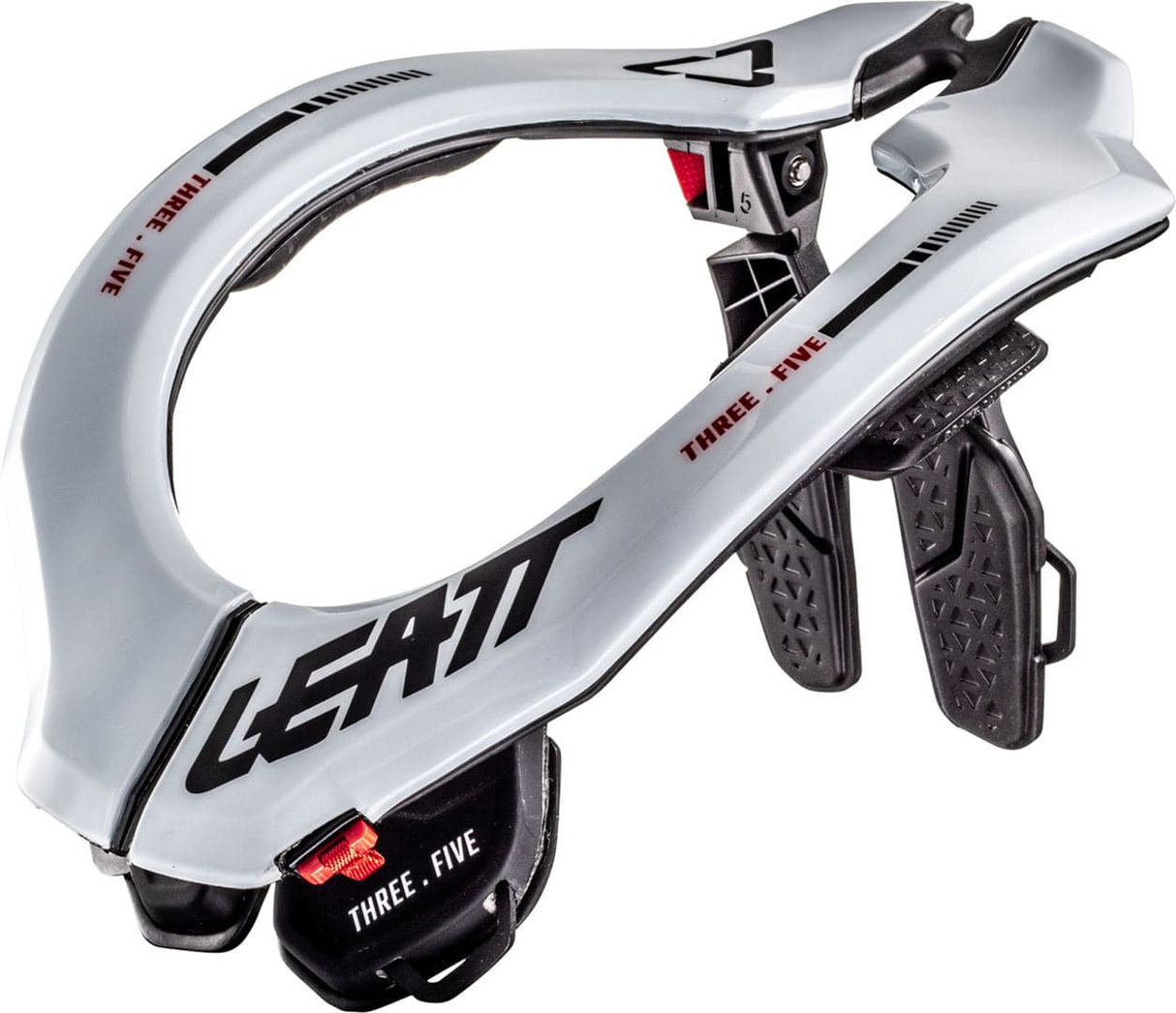 Leatt Leatt-Brace DBX 3.5 Jr. blanc