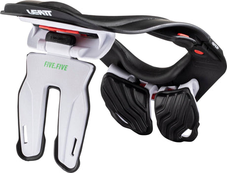 Leatt Leatt-Brace DBX 5.5 Jr. noir