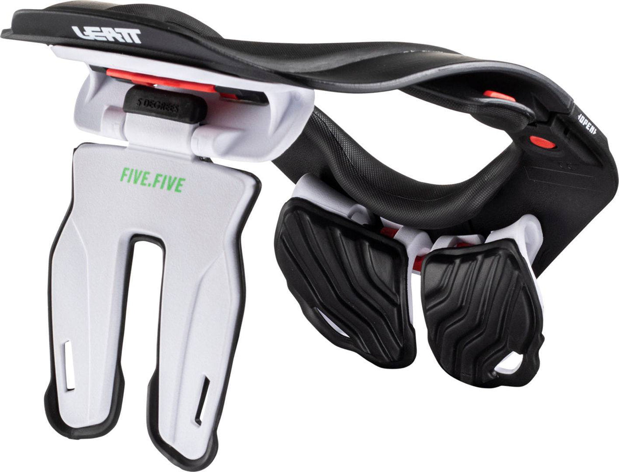 Leatt Leatt-Brace DBX 5.5 noir