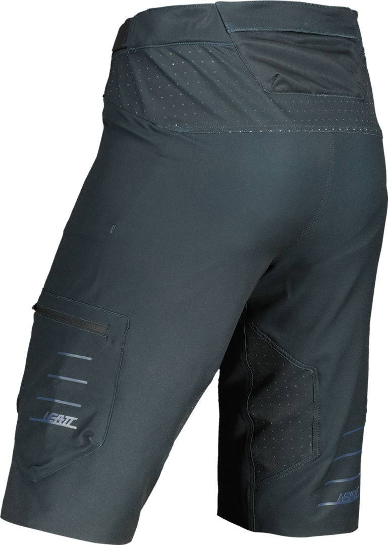 Leatt Leatt-Shorts MTB All-MTN 2.0 Jr. noir