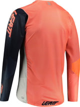 Leatt Leatt-Jersey MTB Gravity 4.0 long Jr. orange