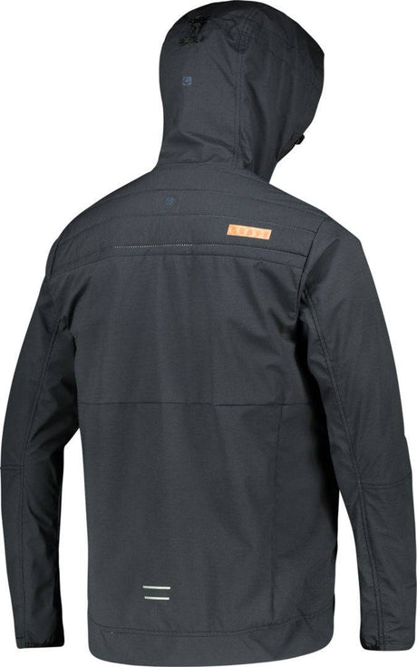 LeattLeatt-Veste MTB Trail 3.0 noir