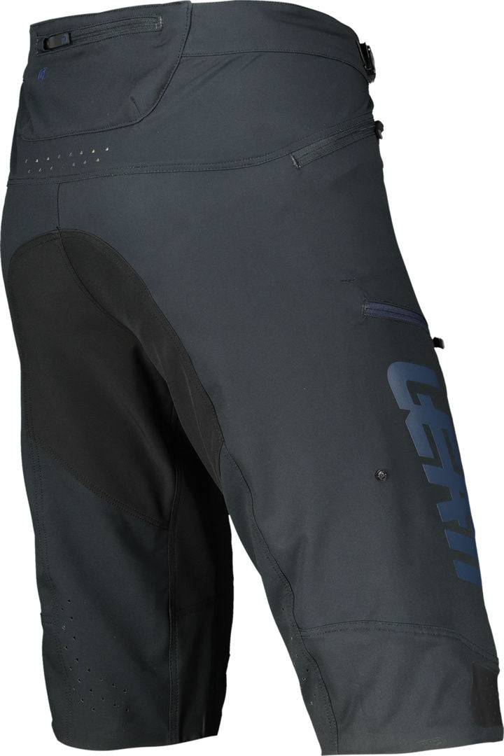 Leatt Leatt-Shorts MTB Gravity 4.0 noir